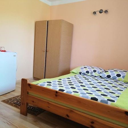 Pokoje Pod Lukami Solina  Dış mekan fotoğraf