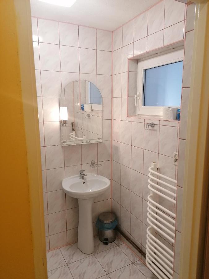 Pokoje Pod Lukami Solina  Dış mekan fotoğraf