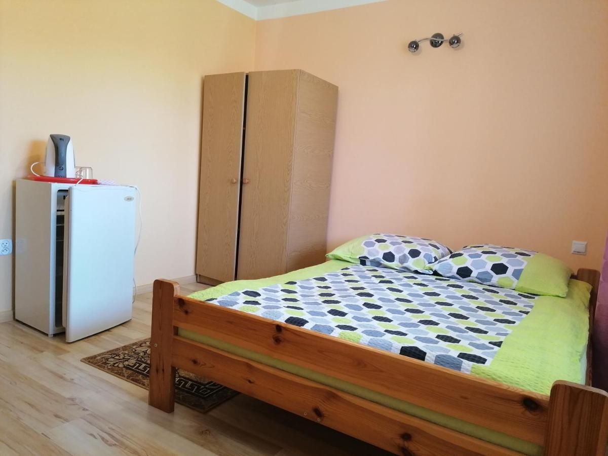 Pokoje Pod Lukami Solina  Dış mekan fotoğraf