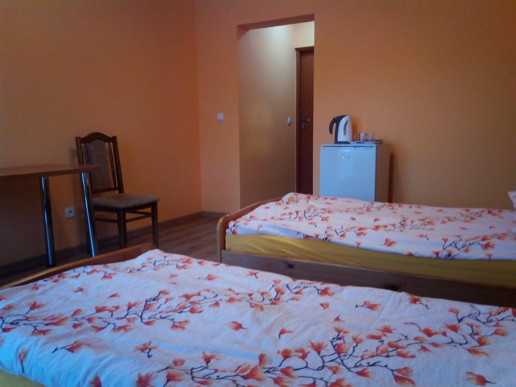 Pokoje Pod Lukami Solina  Dış mekan fotoğraf