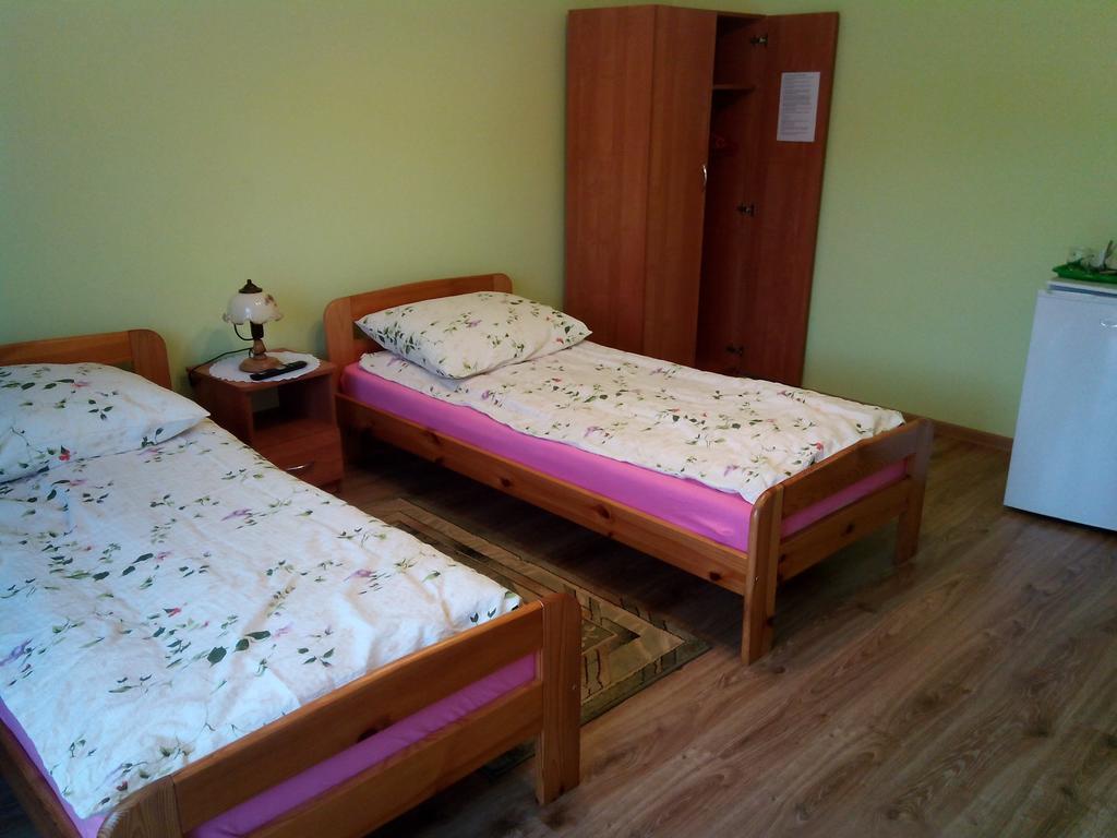 Pokoje Pod Lukami Solina  Dış mekan fotoğraf