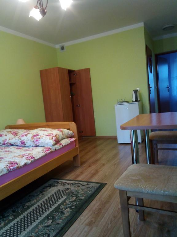 Pokoje Pod Lukami Solina  Oda fotoğraf