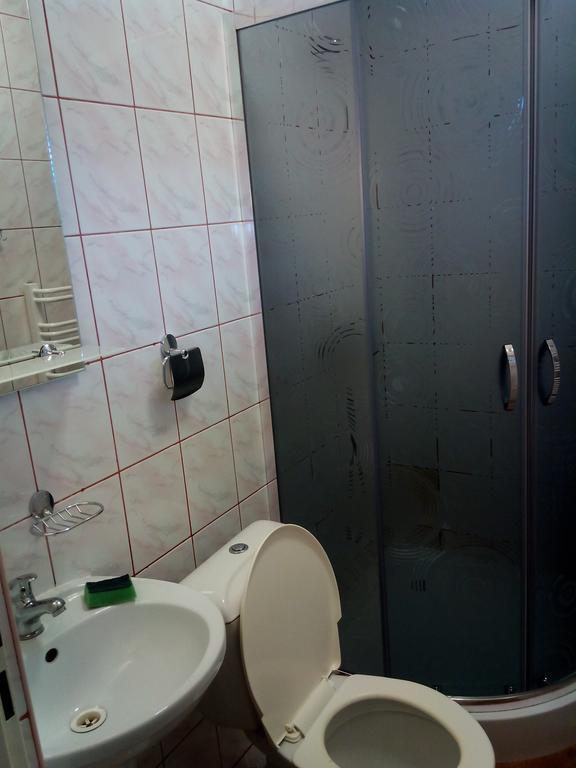 Pokoje Pod Lukami Solina  Oda fotoğraf