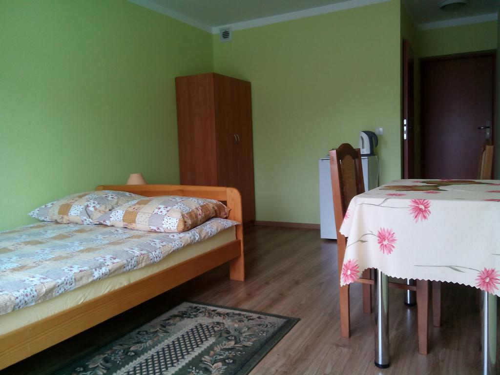 Pokoje Pod Lukami Solina  Dış mekan fotoğraf