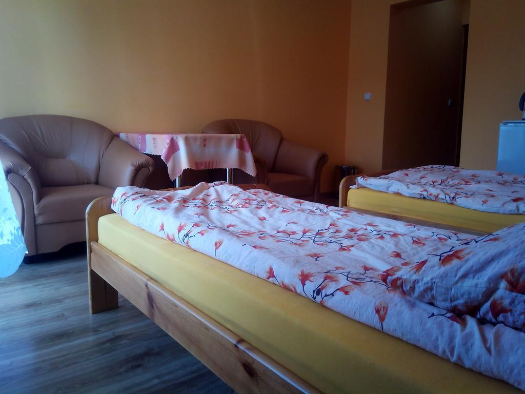 Pokoje Pod Lukami Solina  Dış mekan fotoğraf