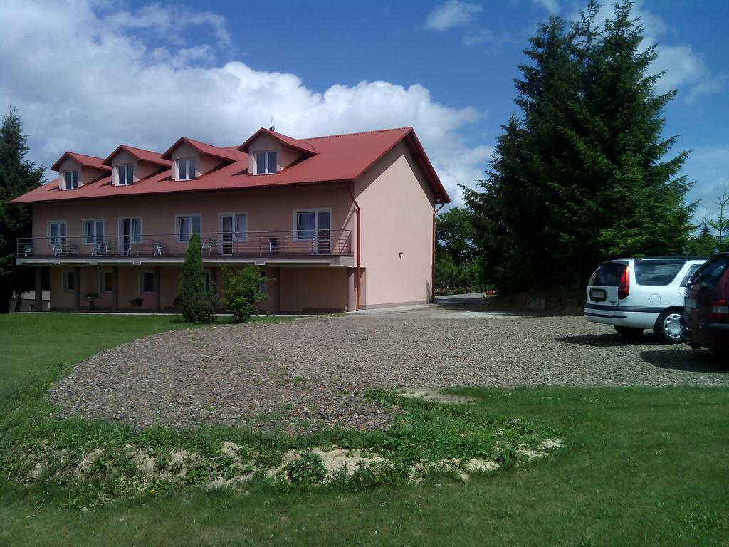 Pokoje Pod Lukami Solina  Dış mekan fotoğraf