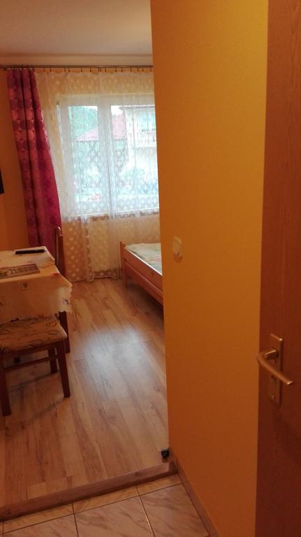 Pokoje Pod Lukami Solina  Dış mekan fotoğraf